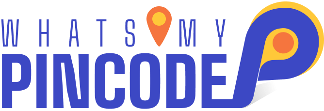 Pincode logo